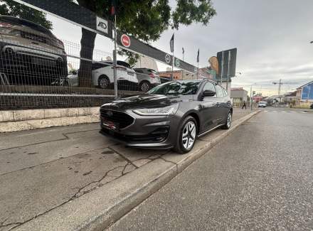 Ford - Focus