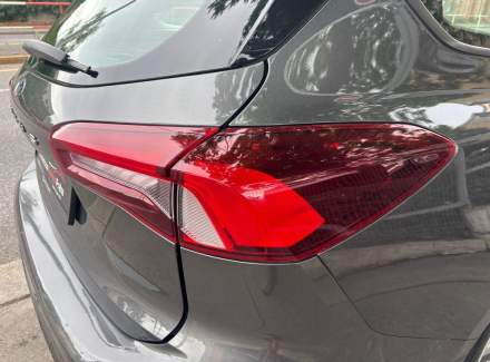 Ford - Focus