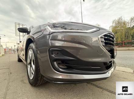 Ford - Focus