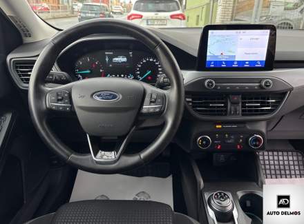 Ford - Focus