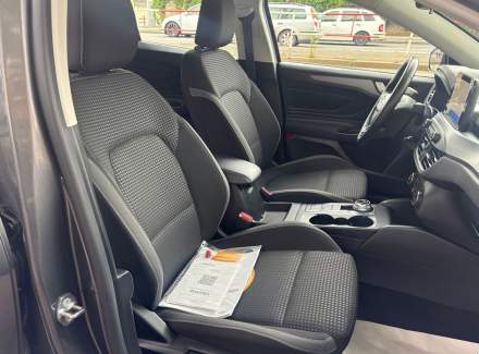 Ford - Focus