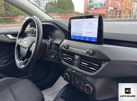 Ford - Focus