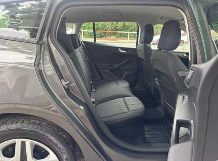 Ford - Focus
