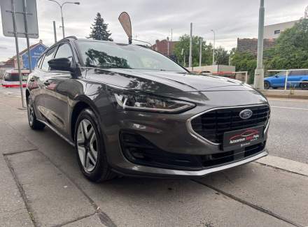 Ford - Focus