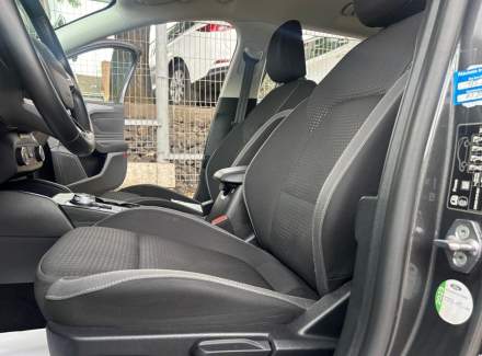 Ford - Focus