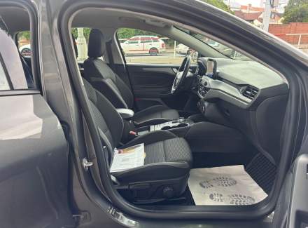 Ford - Focus