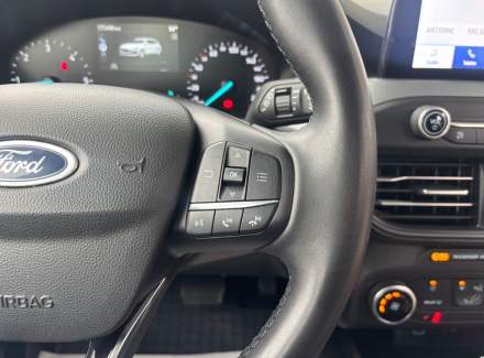 Ford - Focus
