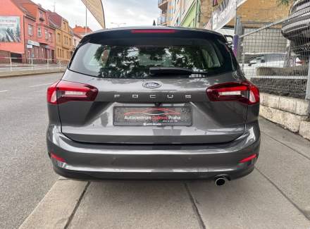 Ford - Focus