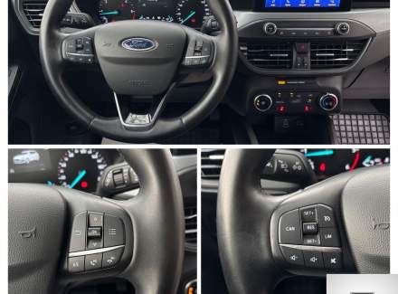 Ford - Focus
