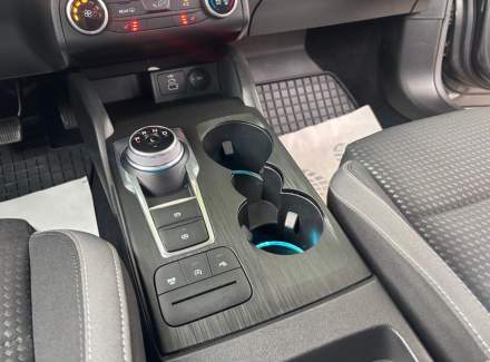 Ford - Focus
