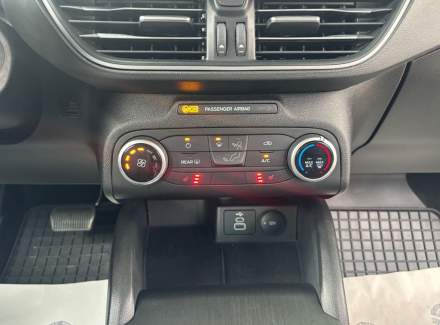 Ford - Focus