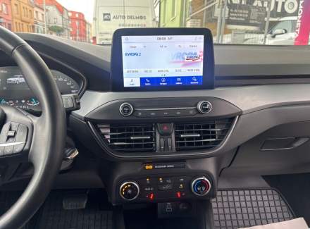 Ford - Focus