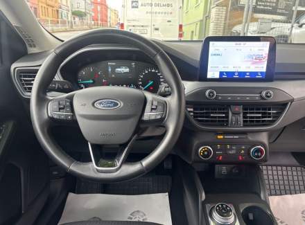 Ford - Focus