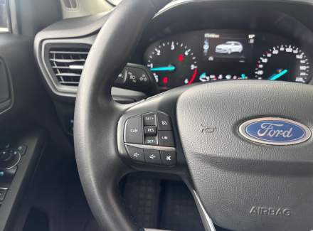 Ford - Focus