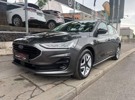 Ford - Focus