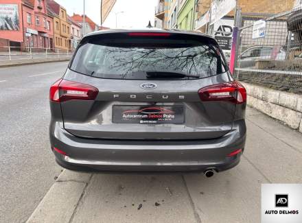 Ford - Focus