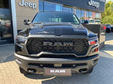 Dodge - RAM