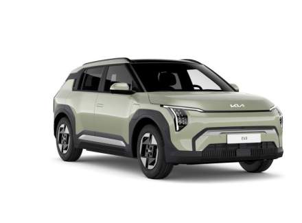 Kia - EV3