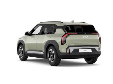 Kia - EV3