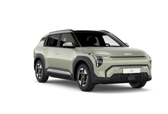 Kia - EV3