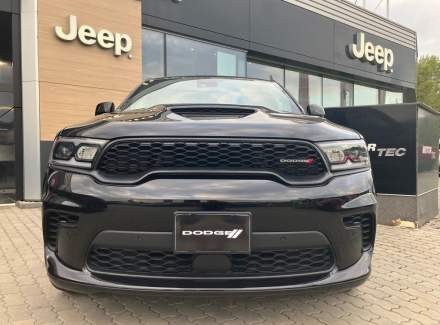 Dodge - Durango