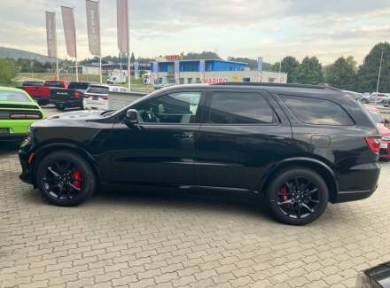 Dodge - Durango