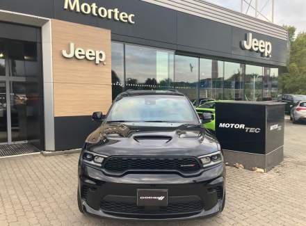 Dodge - Durango
