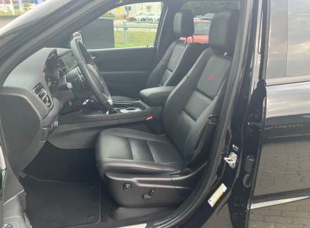 Dodge - Durango