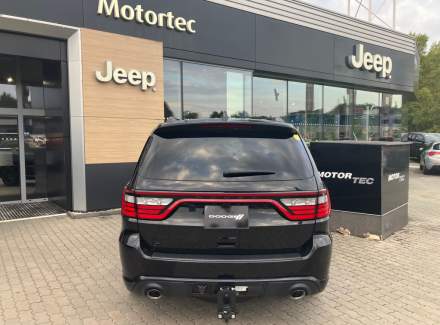 Dodge - Durango