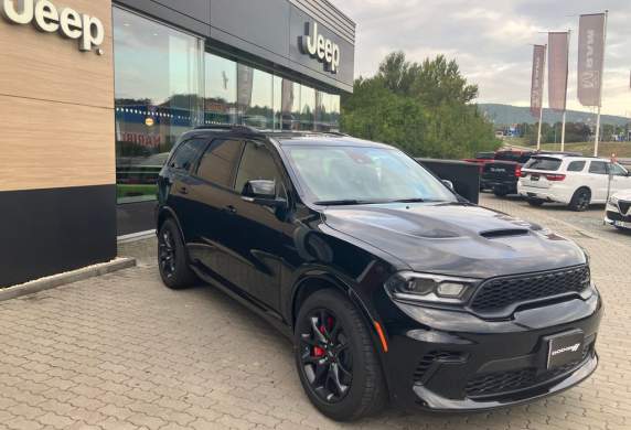 Dodge - Durango