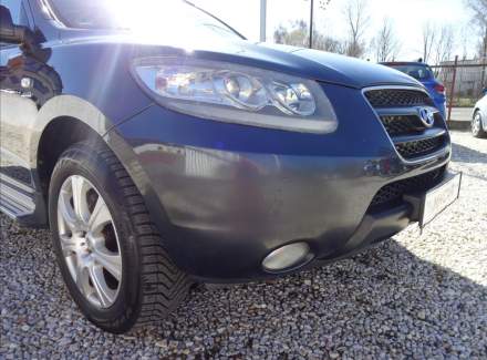 Hyundai - Santa FE