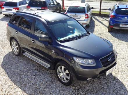 Hyundai - Santa FE