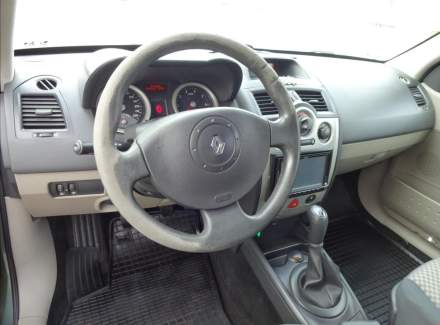 Renault - Megane