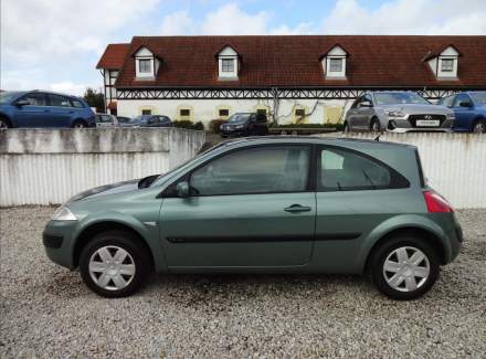 Renault - Megane