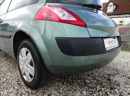 Renault - Megane