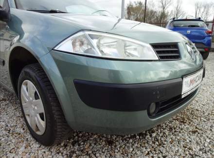 Renault - Megane