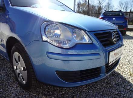 Volkswagen - Polo