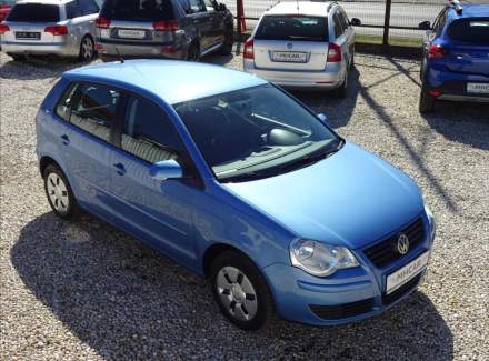 Volkswagen - Polo