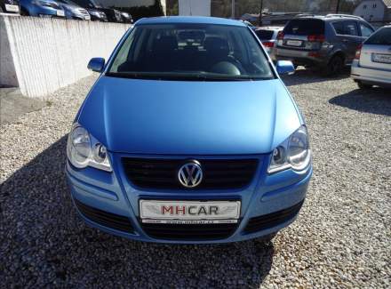Volkswagen - Polo