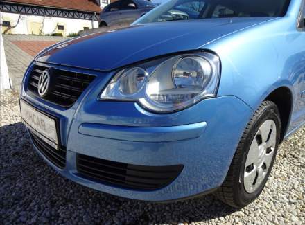 Volkswagen - Polo