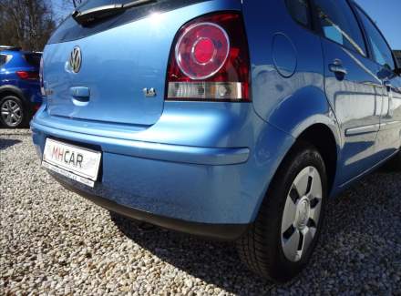 Volkswagen - Polo