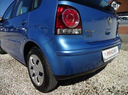 Volkswagen - Polo