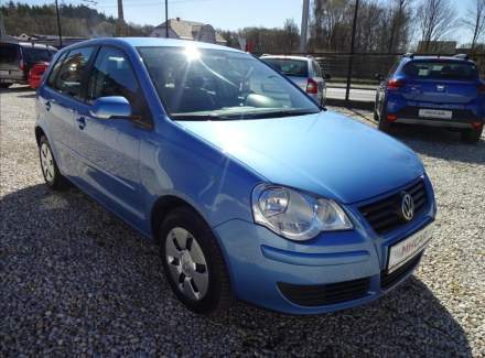 Volkswagen - Polo