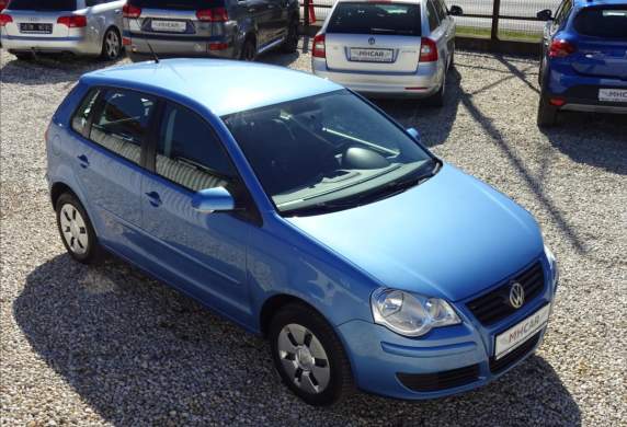 Volkswagen - Polo