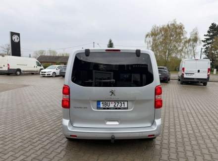Peugeot - Traveller