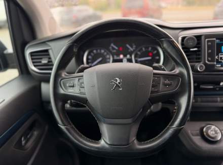 Peugeot - Traveller