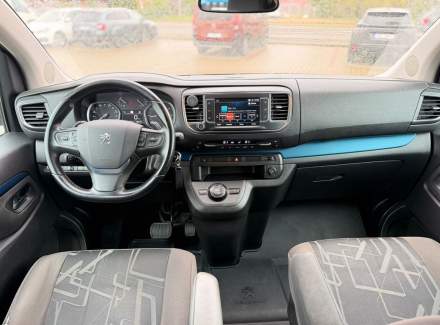 Peugeot - Traveller