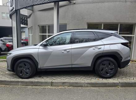 Hyundai - Tucson