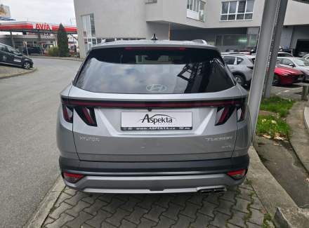 Hyundai - Tucson