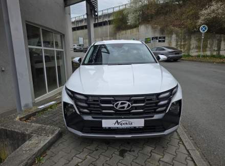 Hyundai - Tucson